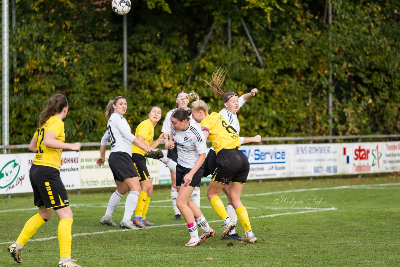 Bild 233 - F Merkur Hademarschen - SV Frisia 03 Risum Lindholm : Ergebnis: 0:1